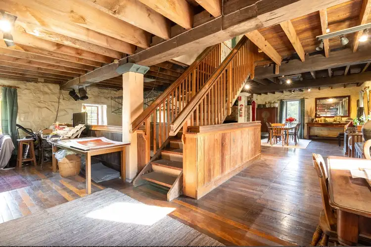 Fifth view of Homely rural property listing, Willowvale Mill, Mill Road, Laggan NSW 2583