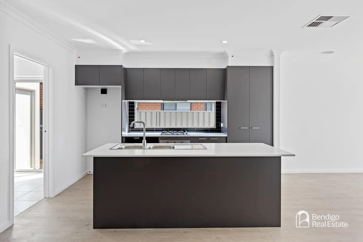 Main view of Homely house listing, 3 Whitelock Drive, Huntly VIC 3551