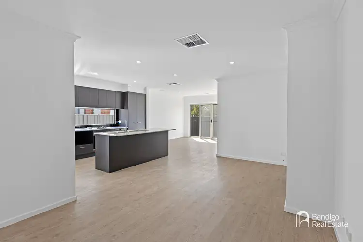 Third view of Homely house listing, 3 Whitelock Drive, Huntly VIC 3551