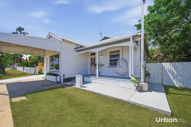 Second view of Homely house listing, 8 Drinan Street, Branxton NSW 2335