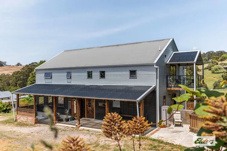 27 Walker Street, Forth TAS 7310