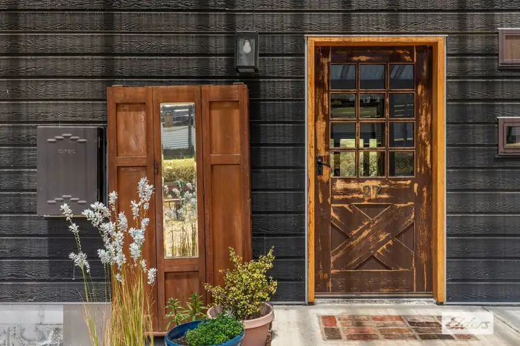 Third view of Homely house listing, 27 Walker Street, Forth TAS 7310