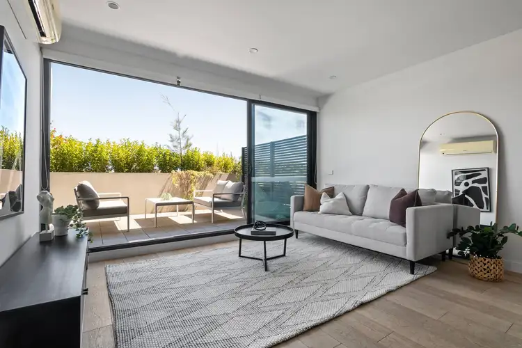 209/246 High Street, Windsor VIC 3181