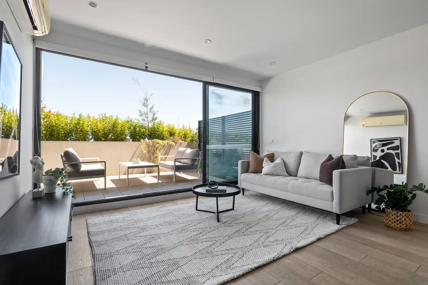 Main view of Homely apartment listing, 209/246 High Street, Windsor VIC 3181