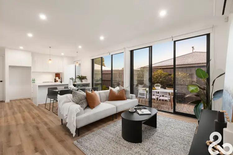 Fourth view of Homely townhouse listing, 4/48 Harrow Street, Preston VIC 3072