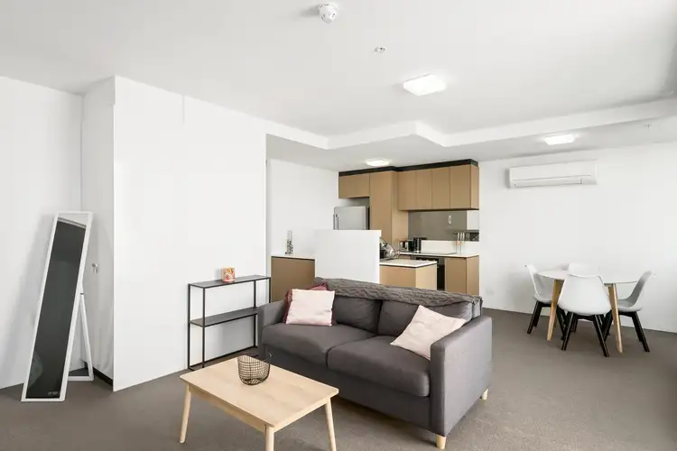 Second view of Homely apartment listing, 1114/15 Clifton Street, Prahran VIC 3181