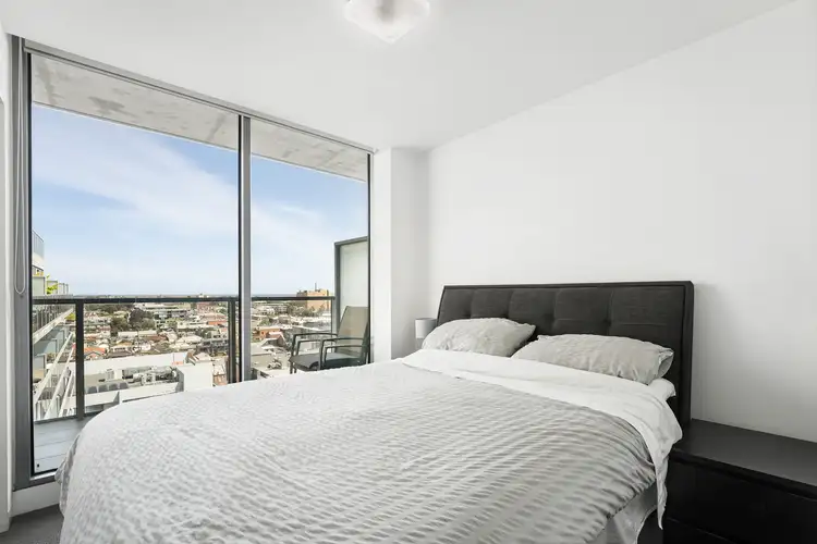 Fourth view of Homely apartment listing, 1114/15 Clifton Street, Prahran VIC 3181