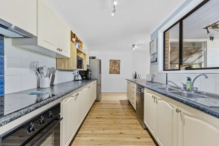 Third view of Homely house listing, 9 Scenic Close, Mudgee NSW 2850