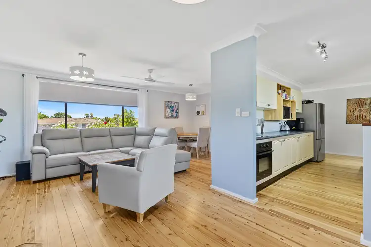 Fifth view of Homely house listing, 9 Scenic Close, Mudgee NSW 2850