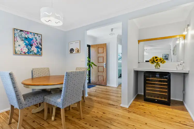 Sixth view of Homely house listing, 9 Scenic Close, Mudgee NSW 2850