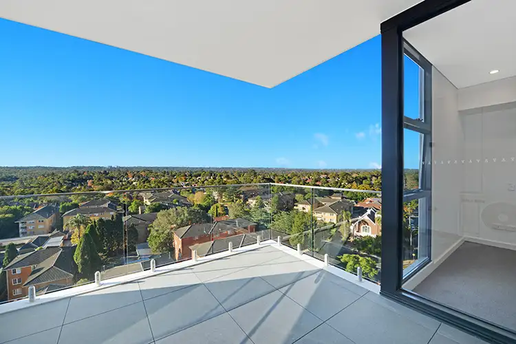 1205/2 Chester Street, Epping NSW 2121