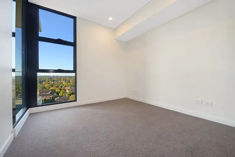 Third view of Homely apartment listing, 1205/2 Chester Street, Epping NSW 2121