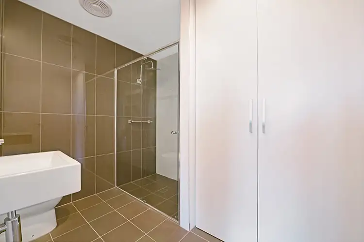 Fourth view of Homely apartment listing, 1205/2 Chester Street, Epping NSW 2121