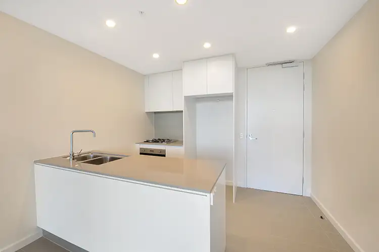 Fifth view of Homely apartment listing, 1205/2 Chester Street, Epping NSW 2121