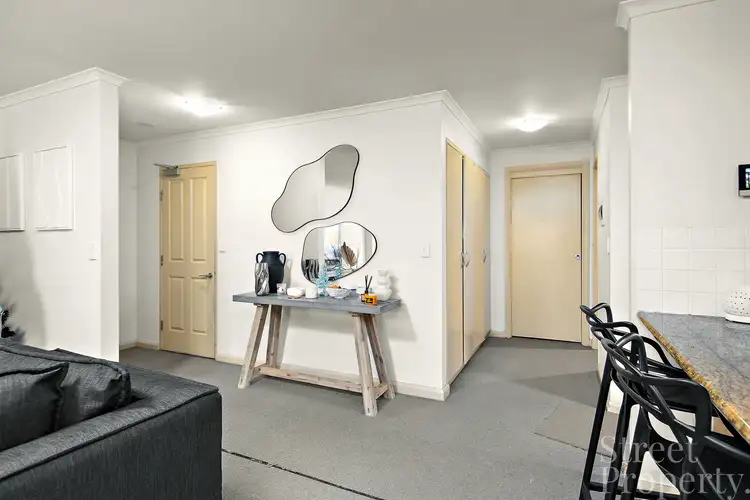 Second view of Homely apartment listing, G02/265 Wharf Road, Newcastle NSW 2300