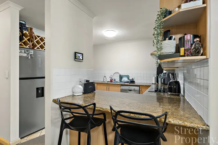 Third view of Homely apartment listing, G02/265 Wharf Road, Newcastle NSW 2300