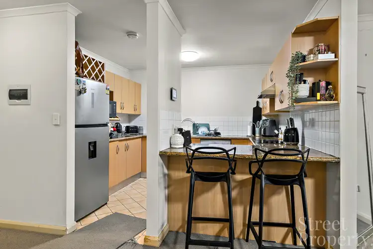 Fourth view of Homely apartment listing, G02/265 Wharf Road, Newcastle NSW 2300