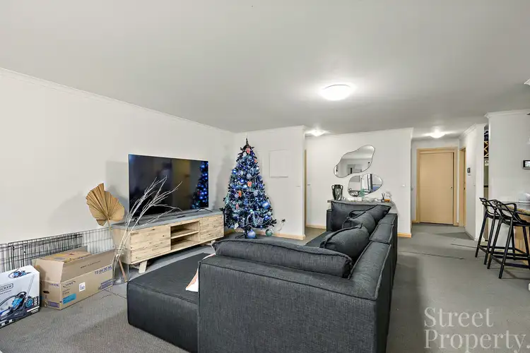 Fifth view of Homely apartment listing, G02/265 Wharf Road, Newcastle NSW 2300