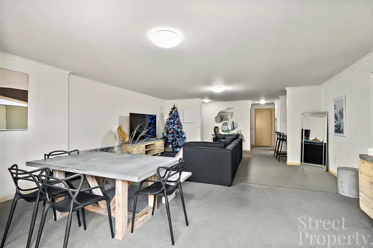 Sixth view of Homely apartment listing, G02/265 Wharf Road, Newcastle NSW 2300