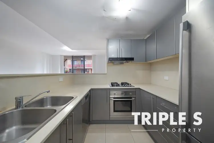 Third view of Homely unit listing, 406H/27-29 George Street, North Strathfield NSW 2137