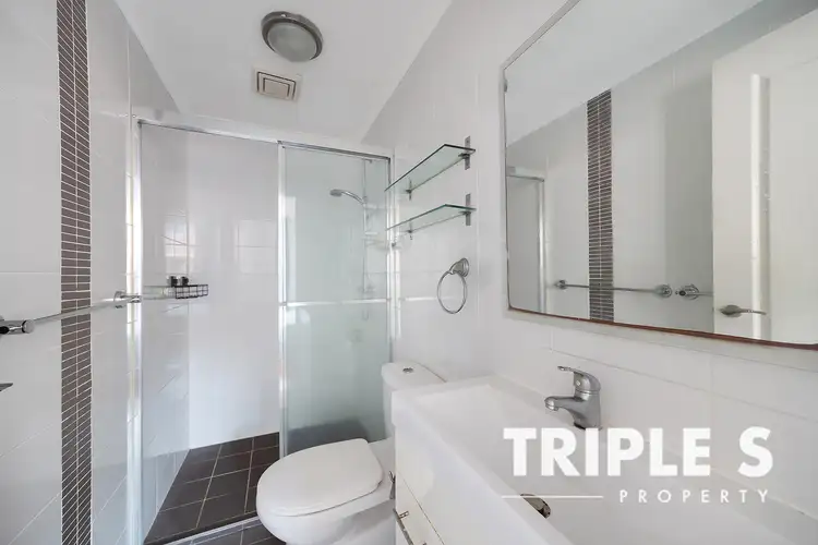 Fourth view of Homely unit listing, 406H/27-29 George Street, North Strathfield NSW 2137