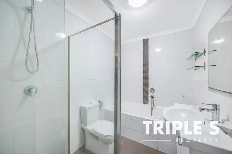 Fifth view of Homely unit listing, 406H/27-29 George Street, North Strathfield NSW 2137