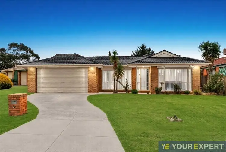 1 Oregon Court, Narre Warren South VIC 3805