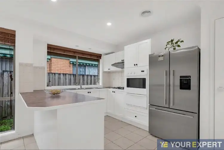 Second view of Homely house listing, 1 Oregon Court, Narre Warren South VIC 3805