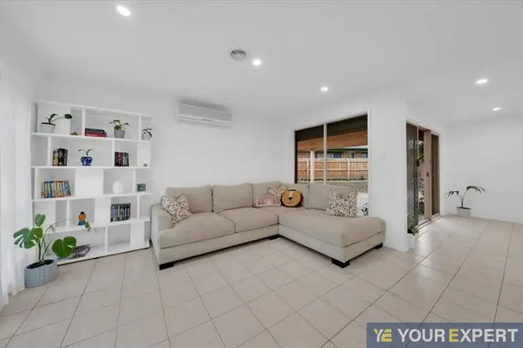 Third view of Homely house listing, 1 Oregon Court, Narre Warren South VIC 3805