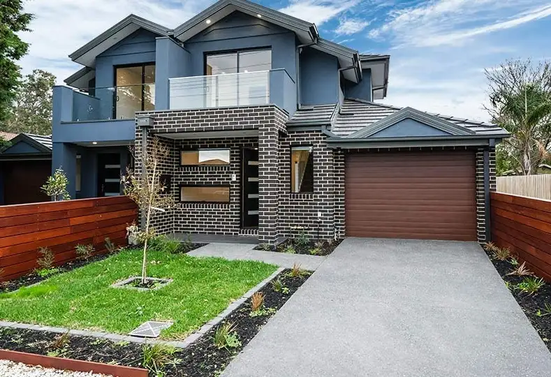 Main view of Homely townhouse listing, 2/38 Albenca Street, Mentone VIC 3194