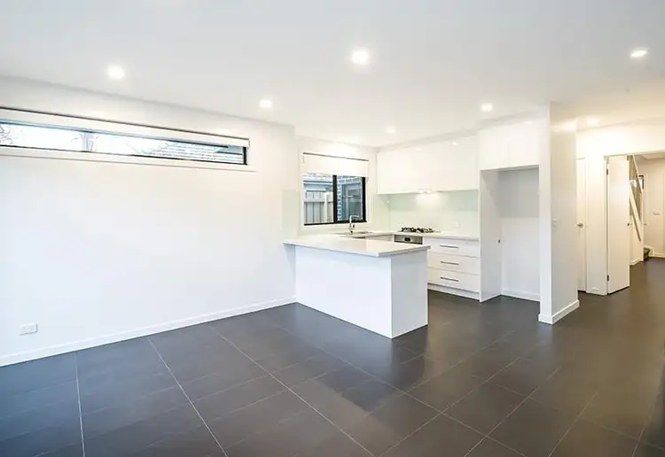Third view of Homely townhouse listing, 2/38 Albenca Street, Mentone VIC 3194
