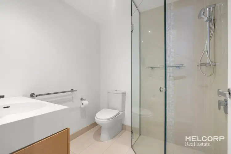 Fourth view of Homely apartment listing, 2602/9 Power Street, Southbank VIC 3006