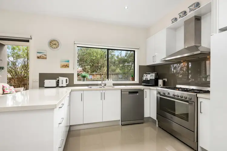 Second view of Homely house listing, 1 Seamist Court, Indented Head VIC 3223