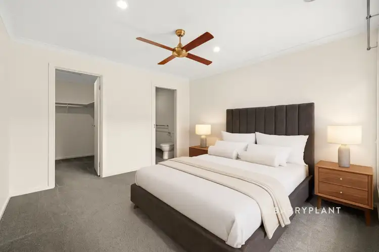 Third view of Homely unit listing, 21/225 Sutton Street, Warragul VIC 3820