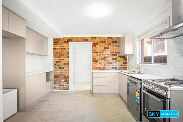 Second view of Homely house listing, 37 Carinya Street, Blacktown NSW 2148