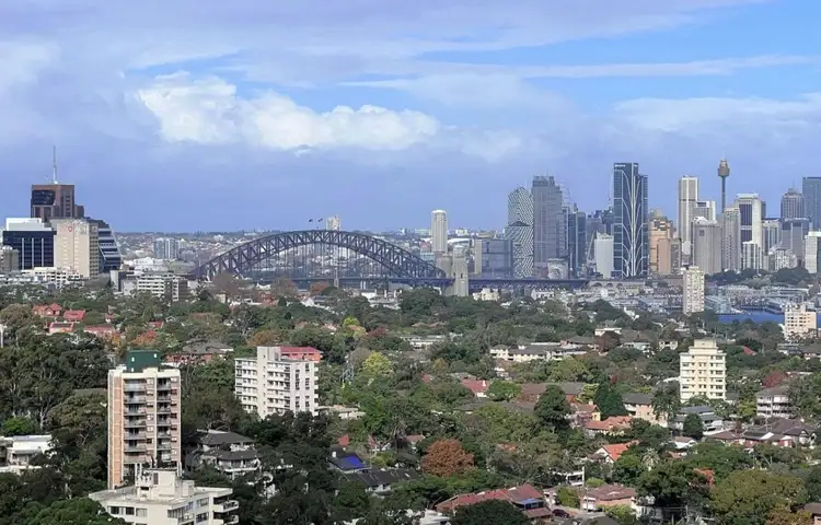 Level 24/2404/88A Christie Street, St Leonards NSW 2065