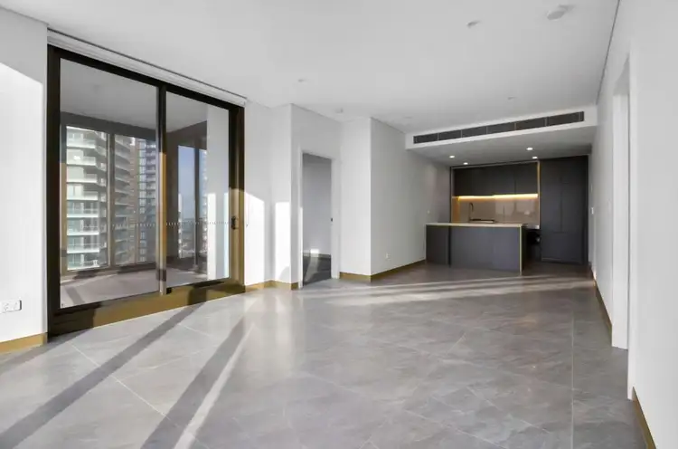 Third view of Homely apartment listing, Level 24/2404/88A Christie Street, St Leonards NSW 2065