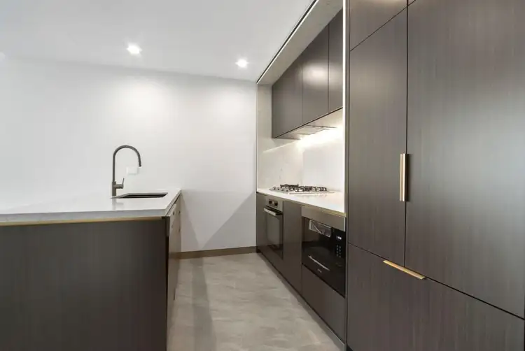 Fourth view of Homely apartment listing, Level 24/2404/88A Christie Street, St Leonards NSW 2065