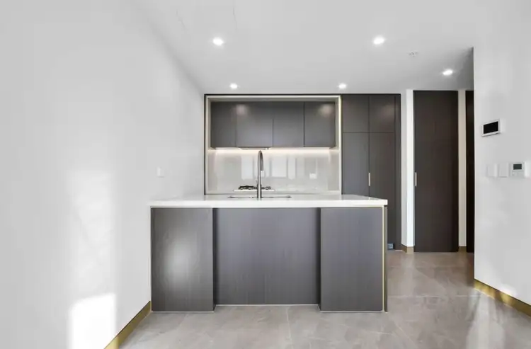 Fifth view of Homely apartment listing, Level 24/2404/88A Christie Street, St Leonards NSW 2065