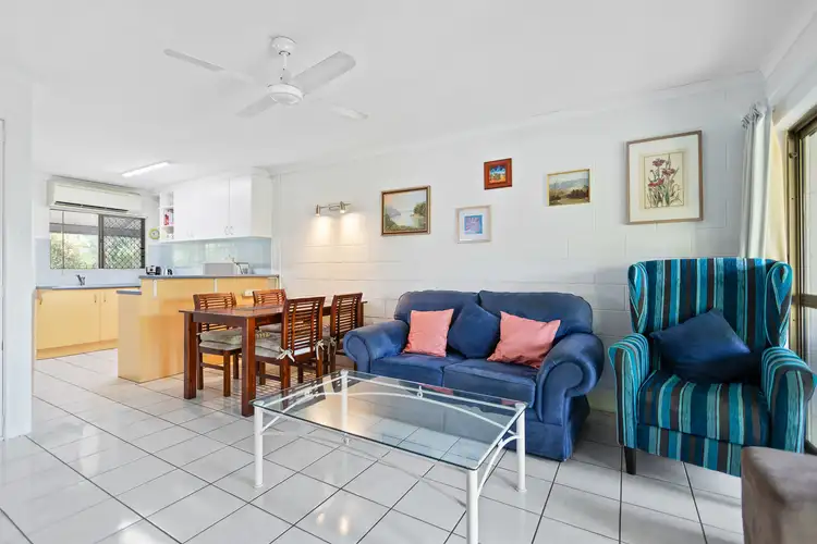 Second view of Homely unit listing, 16/2-8 Winkworth Street, Bungalow QLD 4870