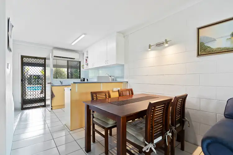 Third view of Homely unit listing, 16/2-8 Winkworth Street, Bungalow QLD 4870