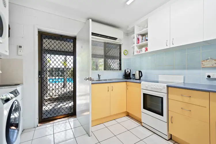 Fourth view of Homely unit listing, 16/2-8 Winkworth Street, Bungalow QLD 4870