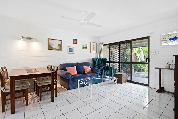 Sixth view of Homely unit listing, 16/2-8 Winkworth Street, Bungalow QLD 4870