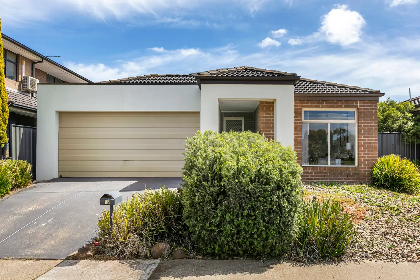 Main view of Homely house listing, 19 Goddard Street, Tarneit VIC 3029