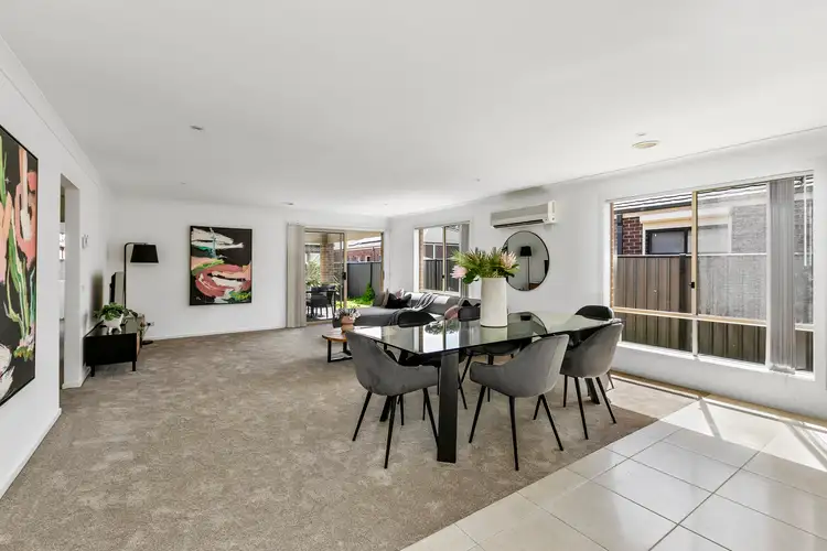 Second view of Homely house listing, 19 Goddard Street, Tarneit VIC 3029