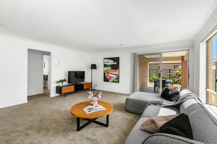 Sixth view of Homely house listing, 19 Goddard Street, Tarneit VIC 3029