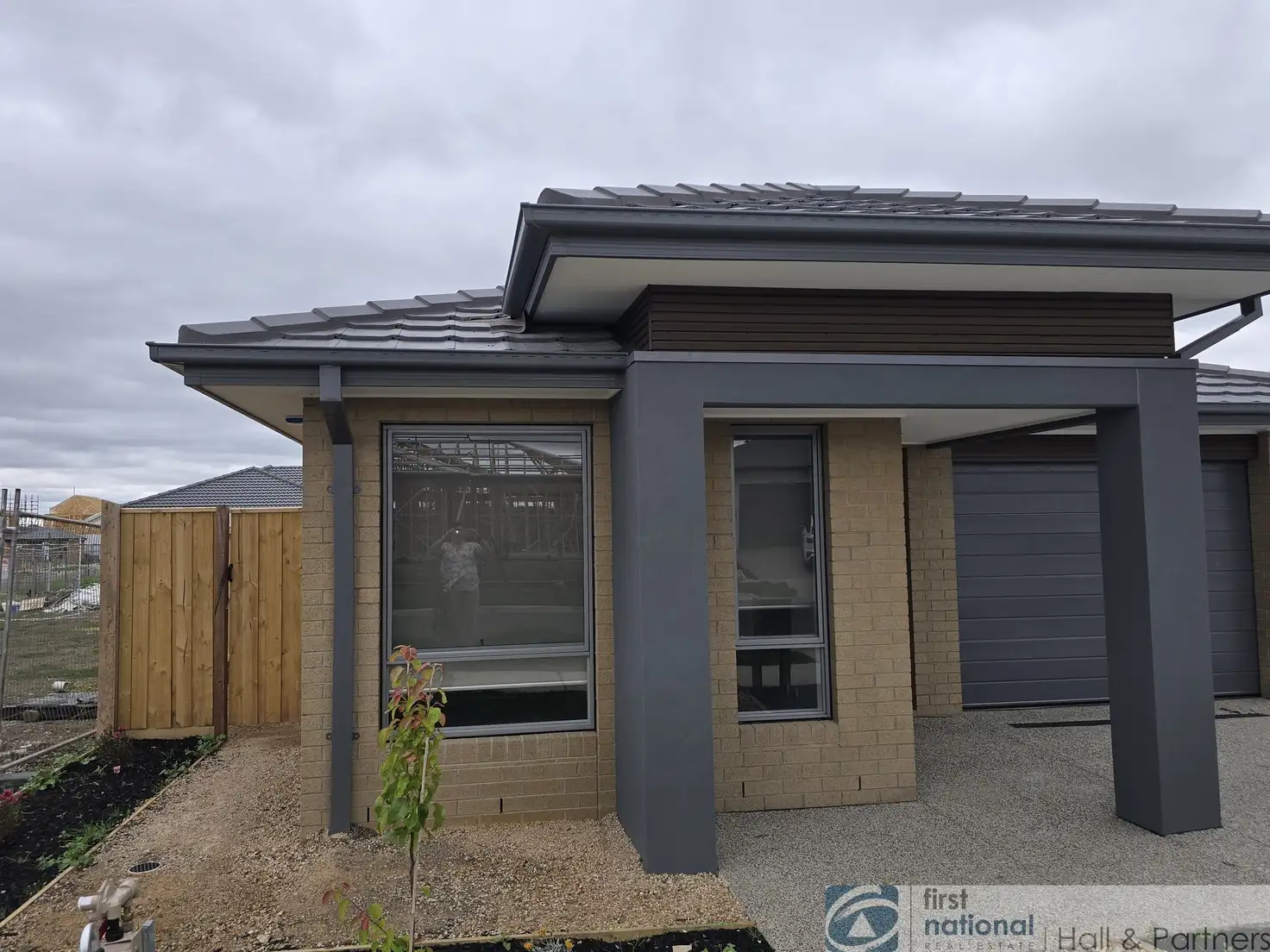 Main view of Homely house listing, 17 Wynnesward Street, Woodstock VIC 3751