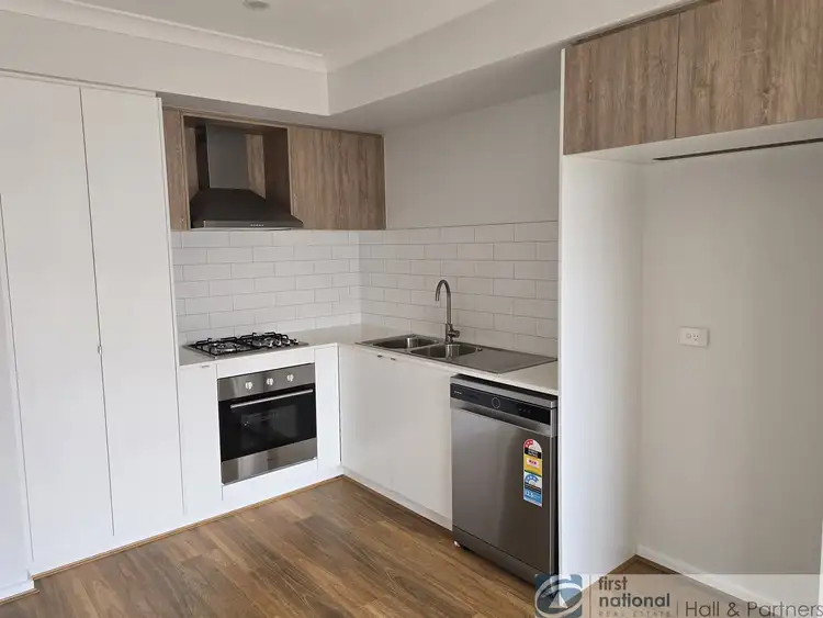 Second view of Homely house listing, 17 Wynnesward Street, Woodstock VIC 3751