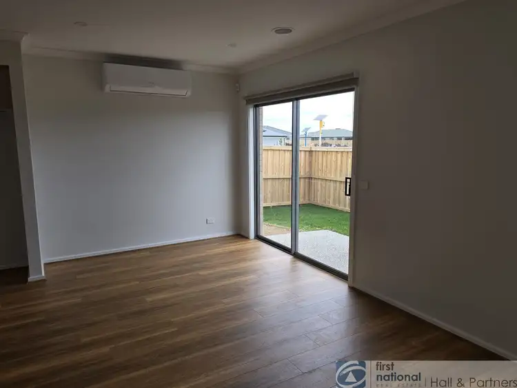 Fifth view of Homely house listing, 17 Wynnesward Street, Woodstock VIC 3751