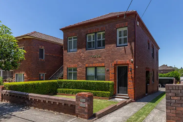 177 Edwin Street, Croydon NSW 2132
